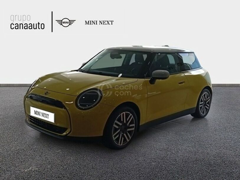 Foto del MINI Mini Cooper E Essential