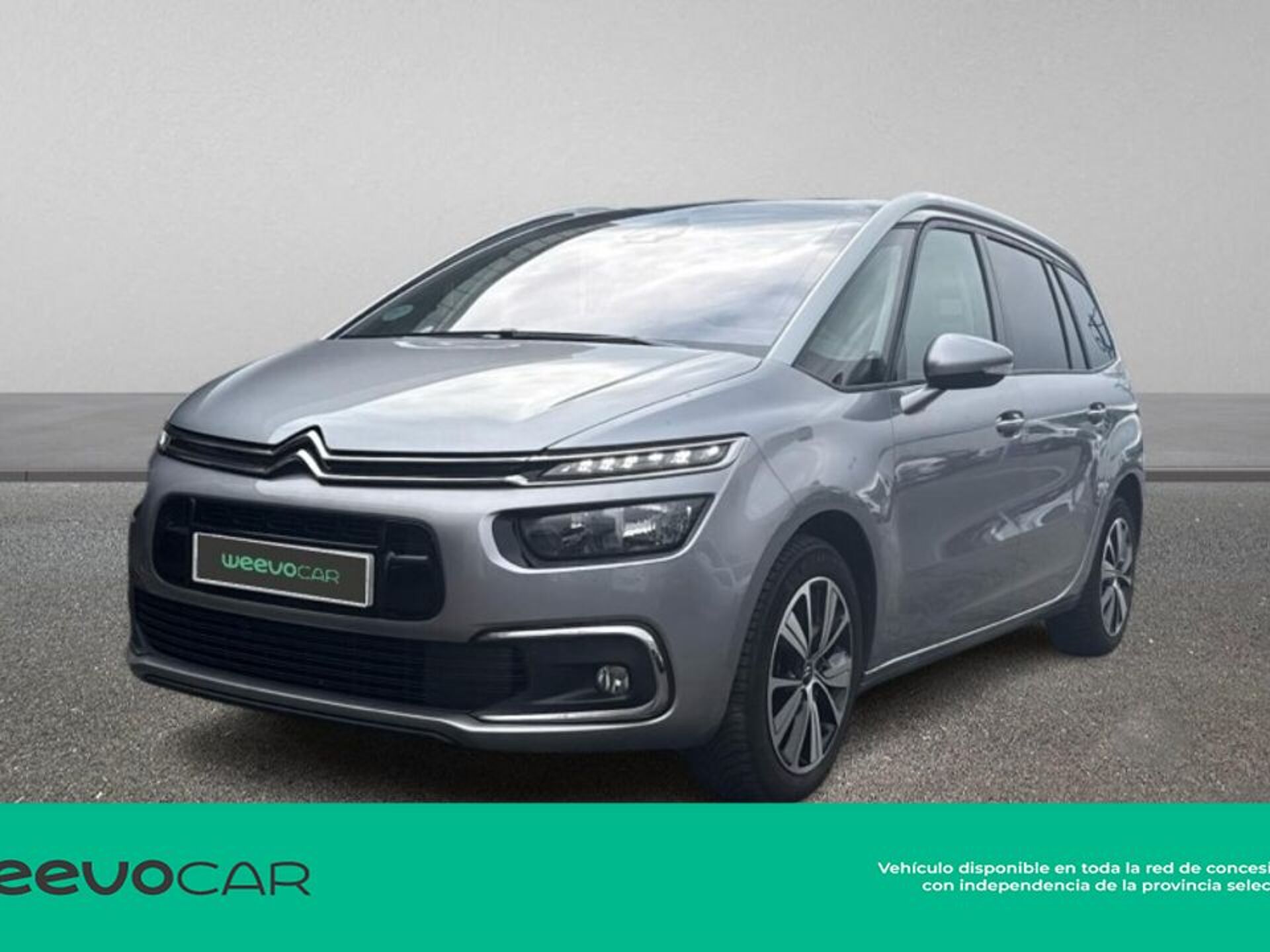 Imagen 1 de CITROEN C4