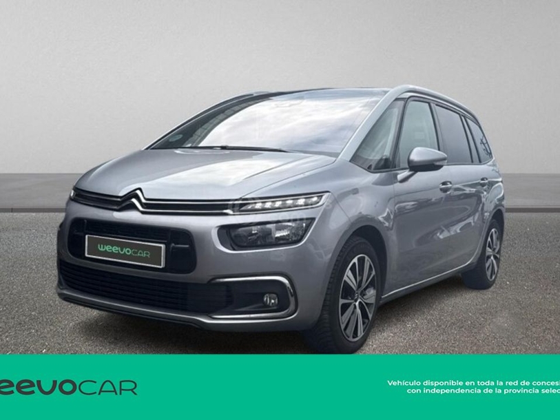 Foto del CITROEN C4 1.2 PureTech S&S Feel 130