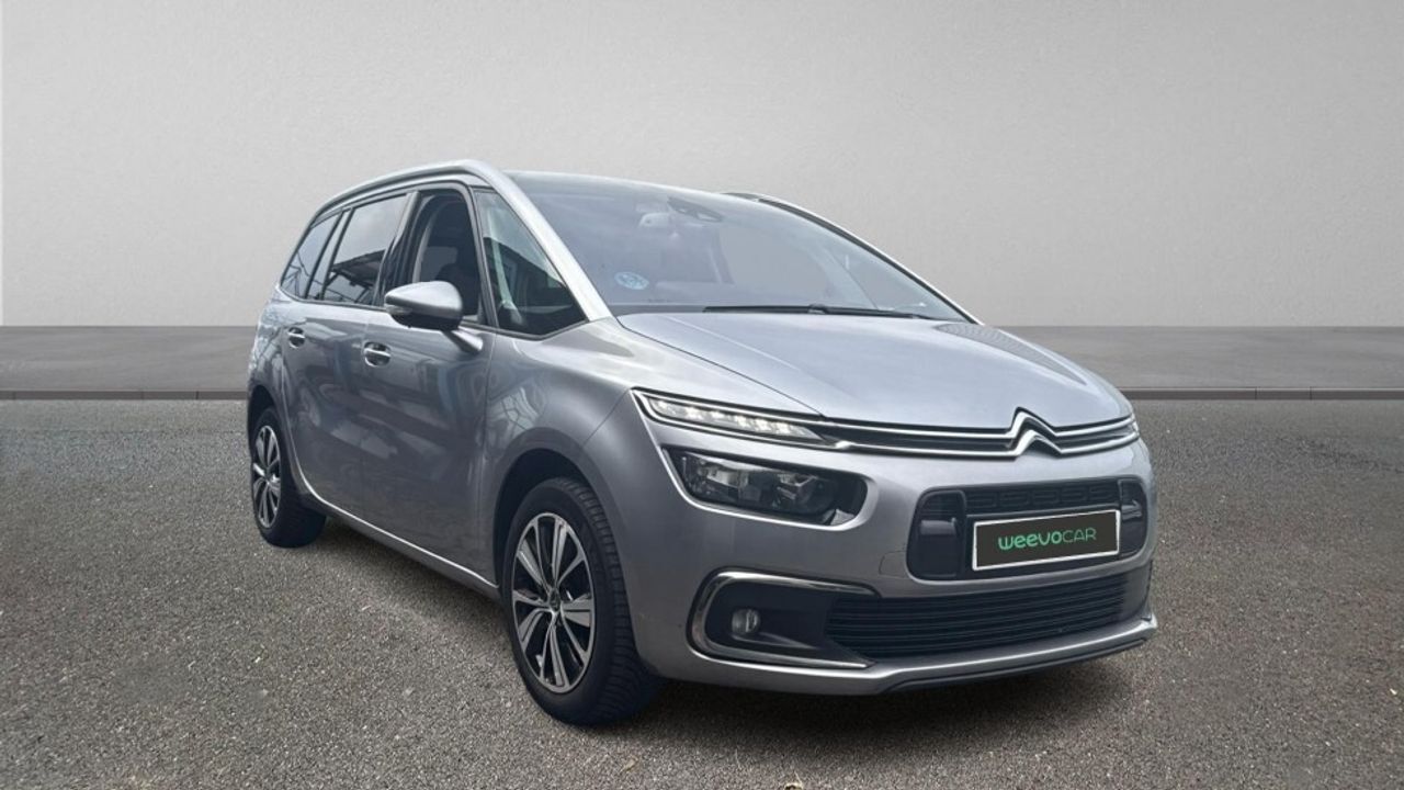 Foto del CITROEN C4 1.2 PureTech S&S Feel 130