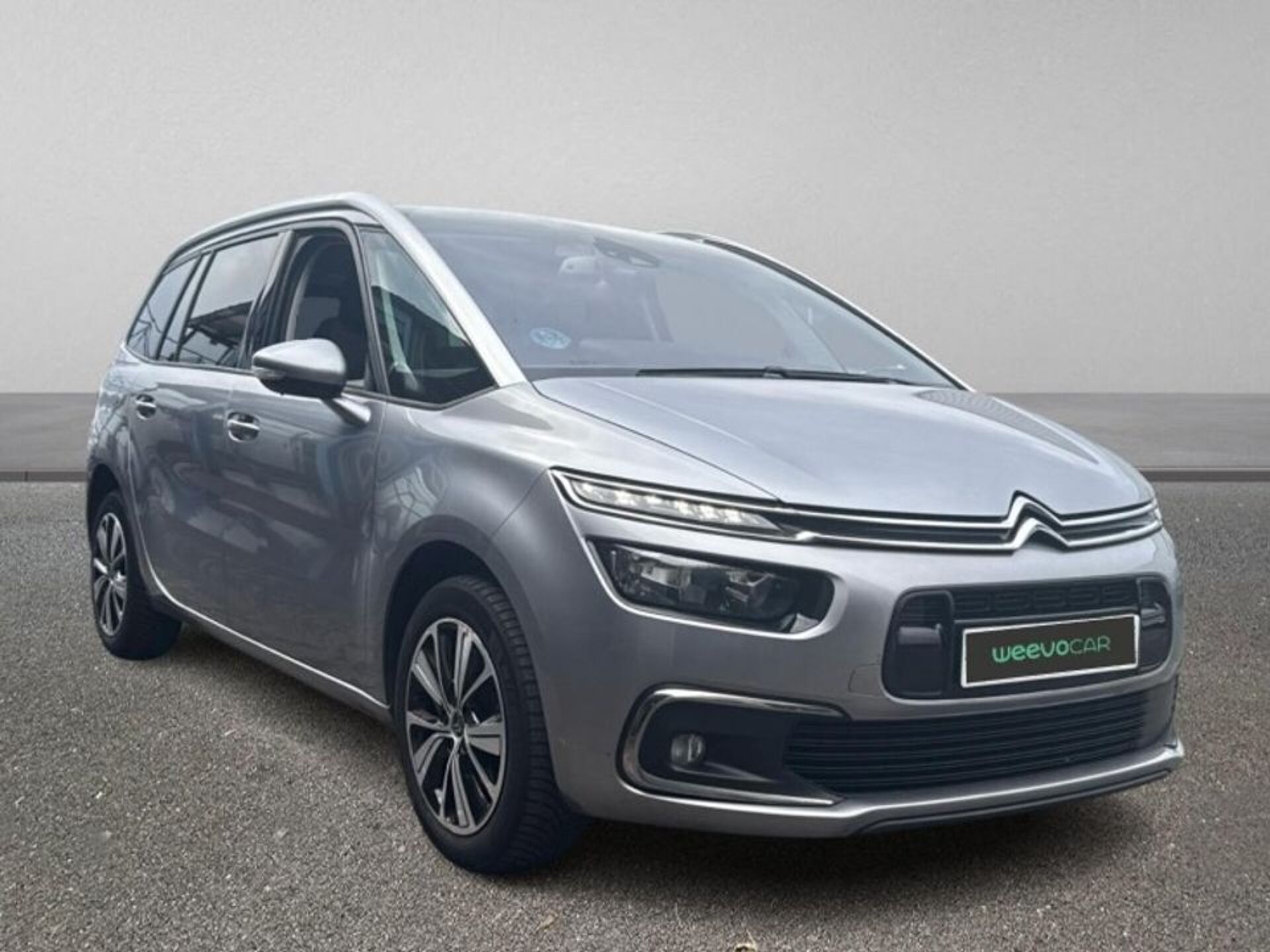 Imagen 3 de CITROEN C4