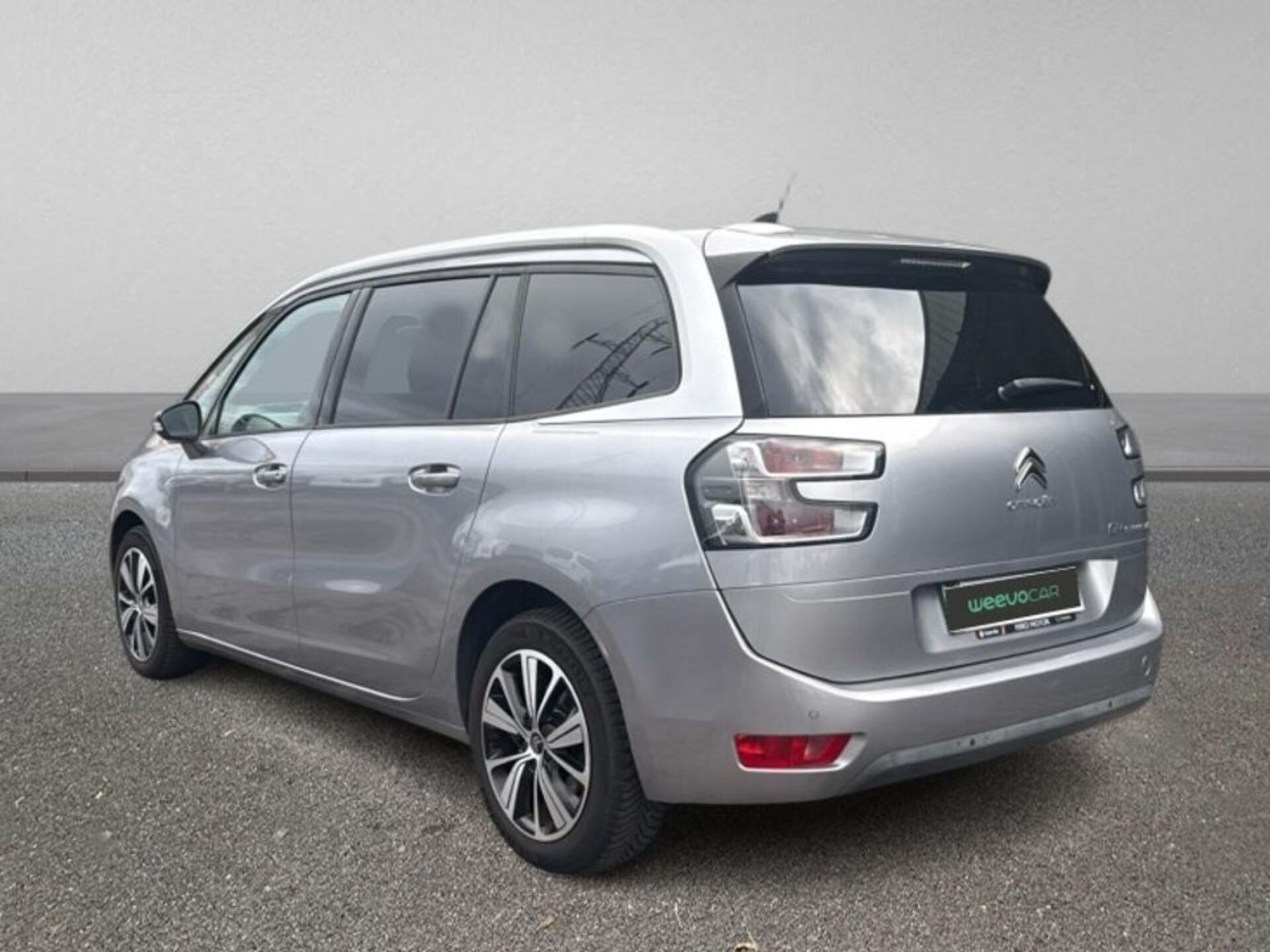 Imagen 2 de CITROEN C4