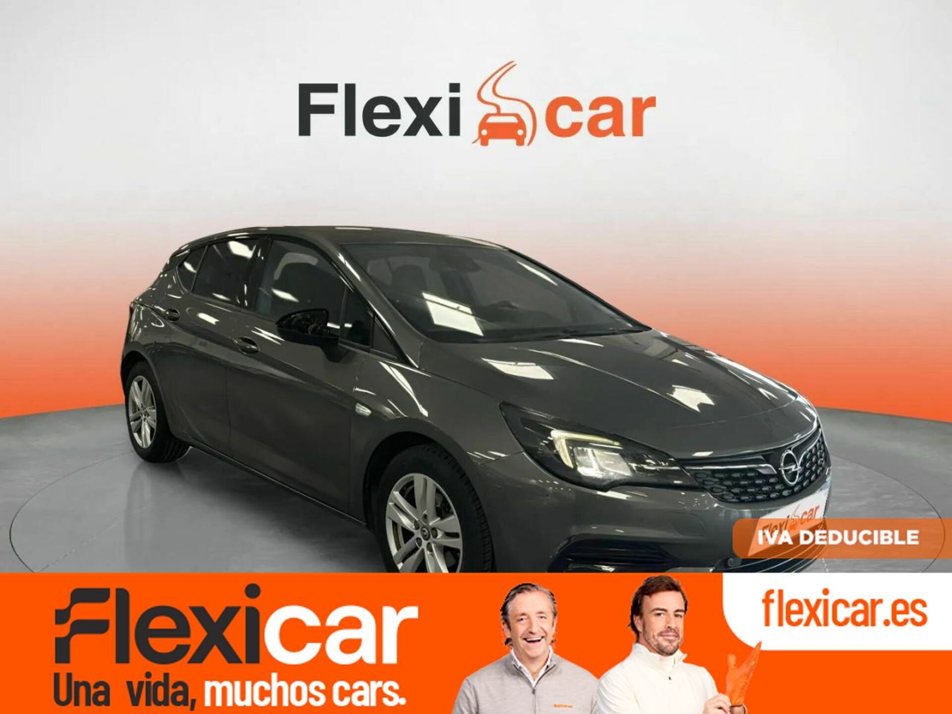 Imagen de OPEL Astra