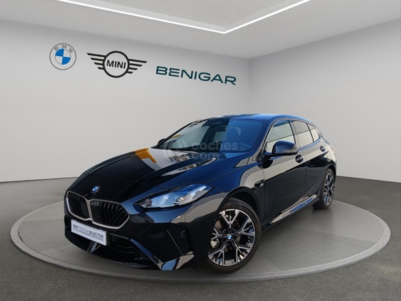 Foto del BMW Serie 1 118dA