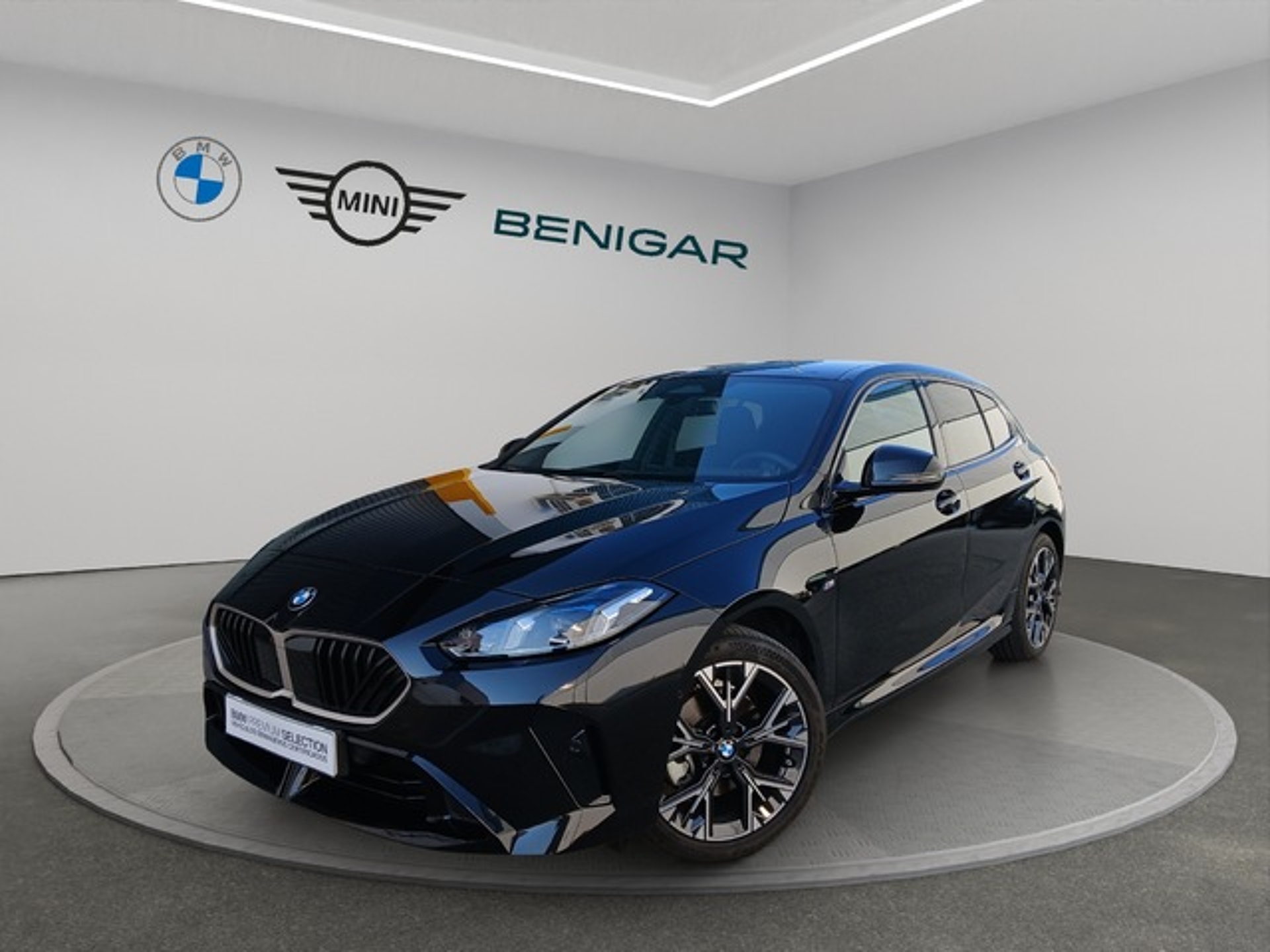 Imagen de BMW Serie 1