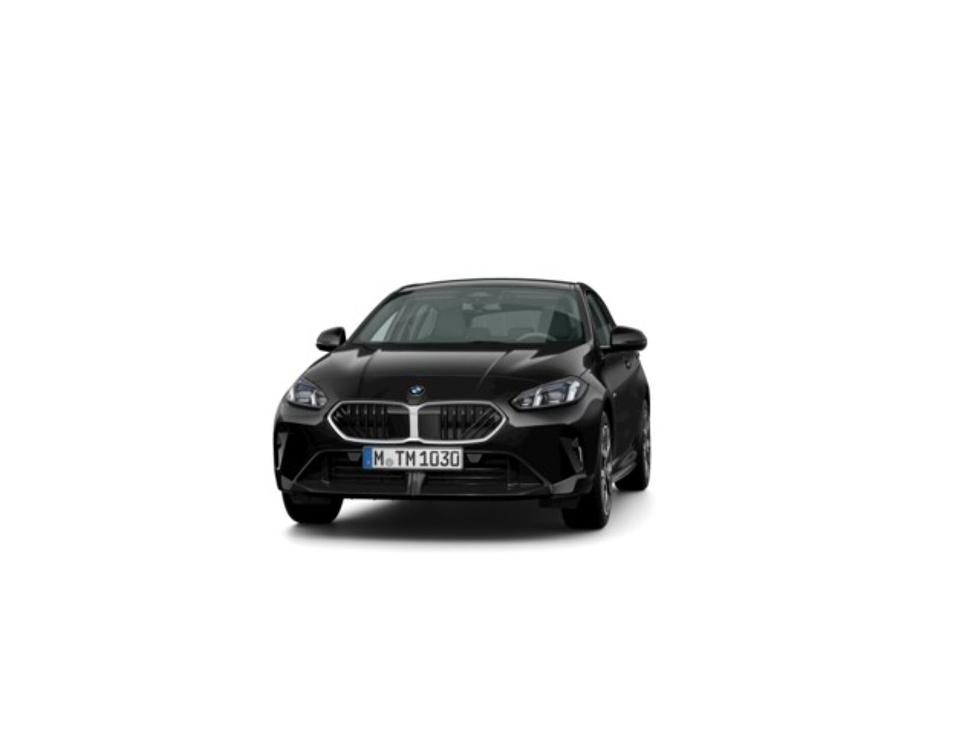 Foto del BMW Serie 1 118dA