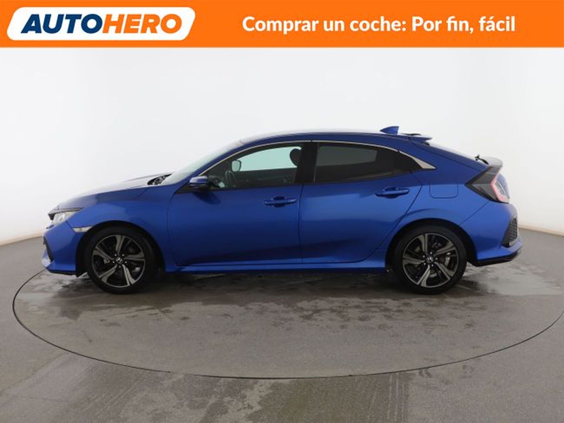 Imagen 3 de HONDA Civic