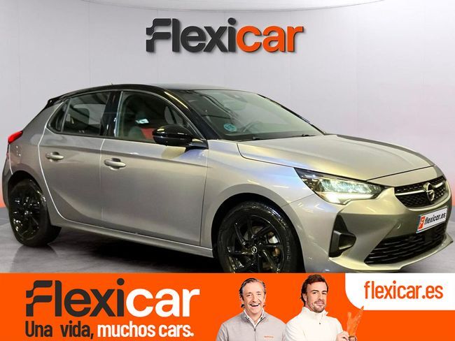 OPEL Corsa (1.5D DT 74kW (100CV) GS-Line) en Pontevedra