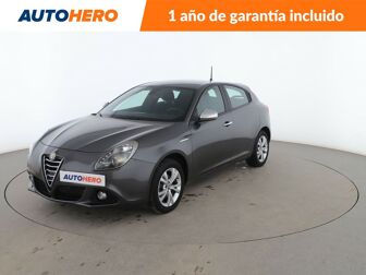 Imagen de ALFA ROMEO Giulietta 1.4 TB Progression