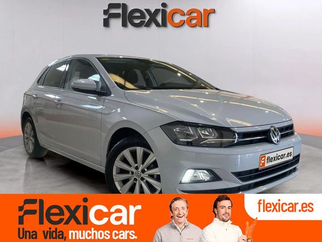 VOLKSWAGEN Polo (Advance 1.0 TSI 70kW (95CV)) en Sevilla