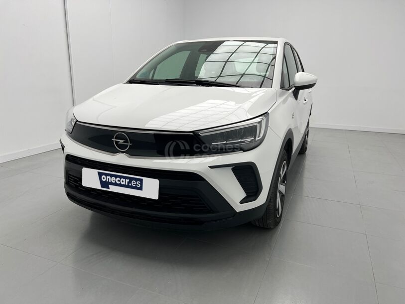 Foto del OPEL Crossland X 1.2T S&S Design Line - 120 Aniversario 110