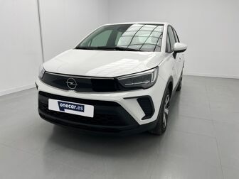 Imagen de OPEL Crossland X 1.2T S&S Design Line - 120 Aniversario 110