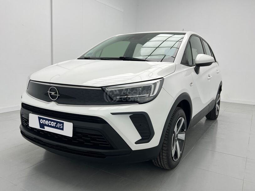 Foto del OPEL Crossland X 1.2T S&S Edition 110