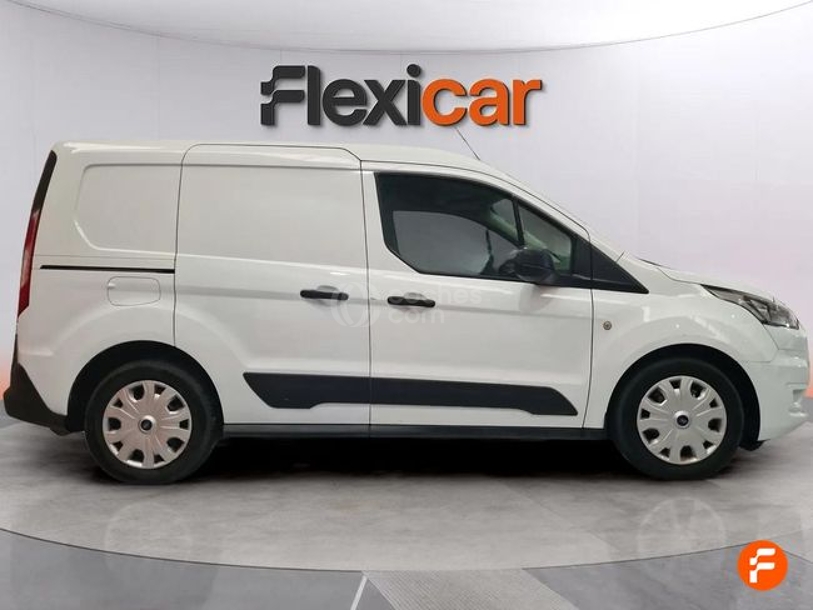 Foto del FORD Transit Connect FT 220 Kombi S&S B. Corta L1 Active 100