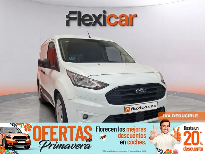 Foto del FORD Transit Connect FT 220 Kombi S&S B. Corta L1 Active 100