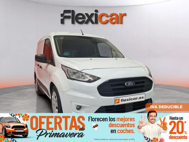 Foto del FORD Transit Connect FT 220 Kombi S&S B. Corta L1 Active 100