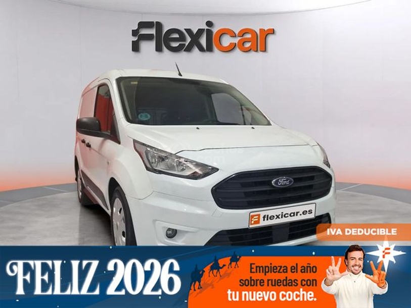 Foto del FORD Transit Connect FT 220 Kombi S&S B. Corta L1 Active 100