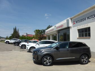 Imagen de PEUGEOT 3008 1.2 S&S PureTech Allure EAT8 130