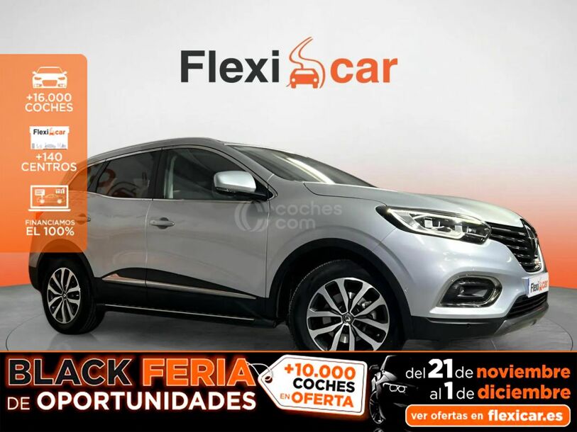 Foto del RENAULT Kadjar 1.3 TCe GPF Zen 103kW