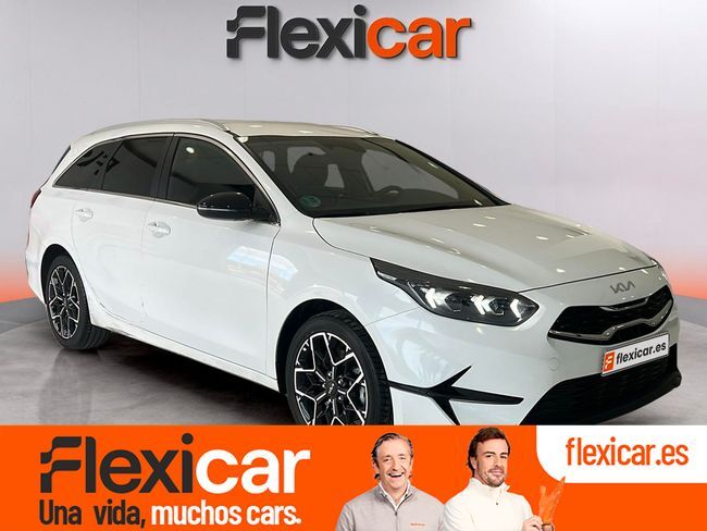 Foto del KIA Ceed Tourer 1.0 T-GDi Style Edition 100