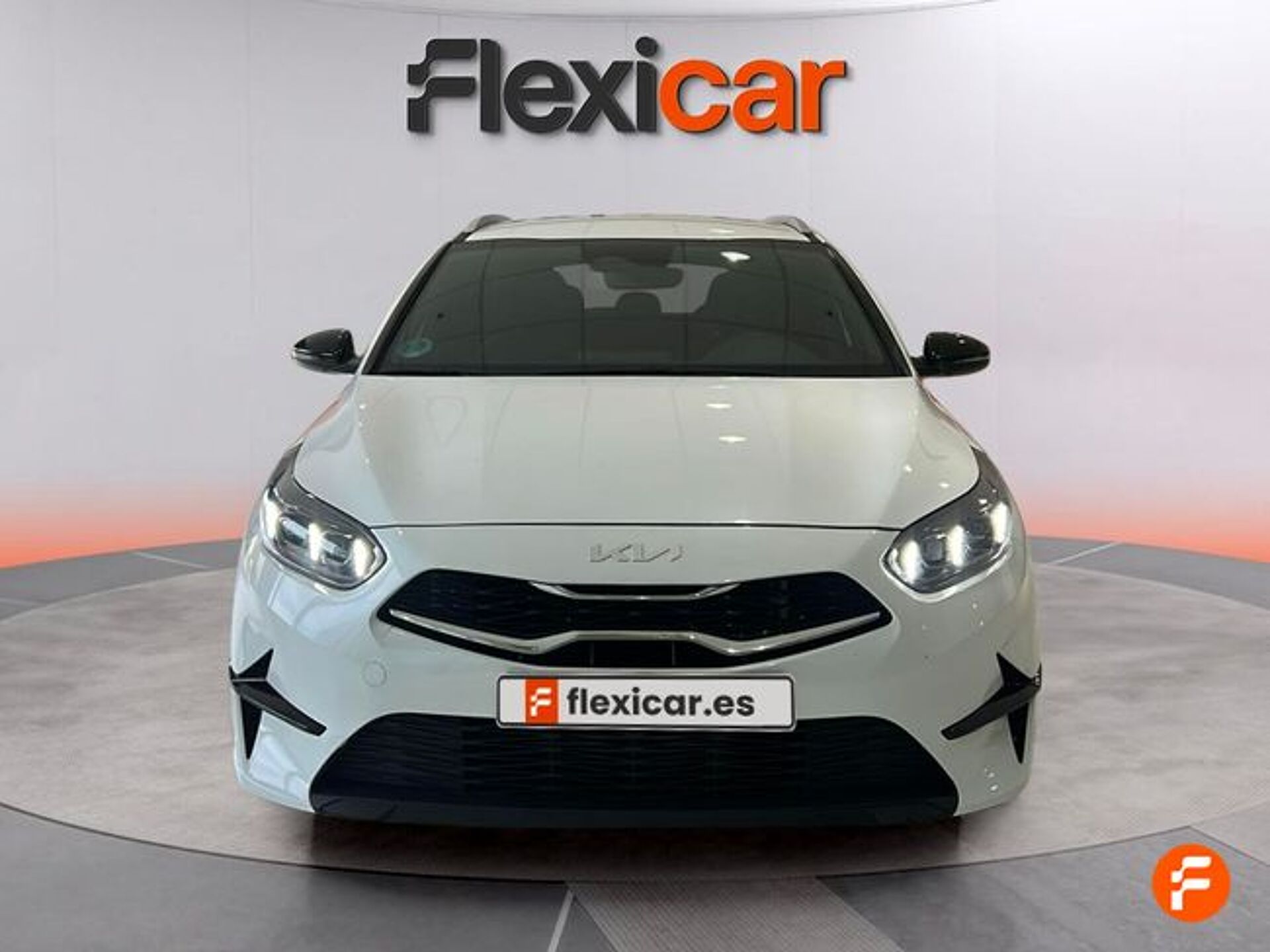 Imagen 2 de KIA Ceed