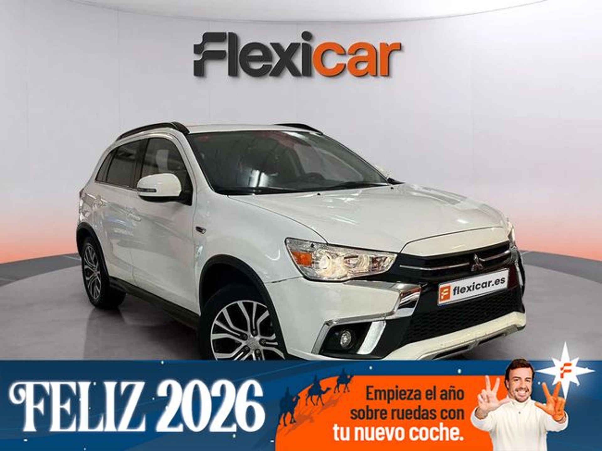 Imagen de MITSUBISHI ASX