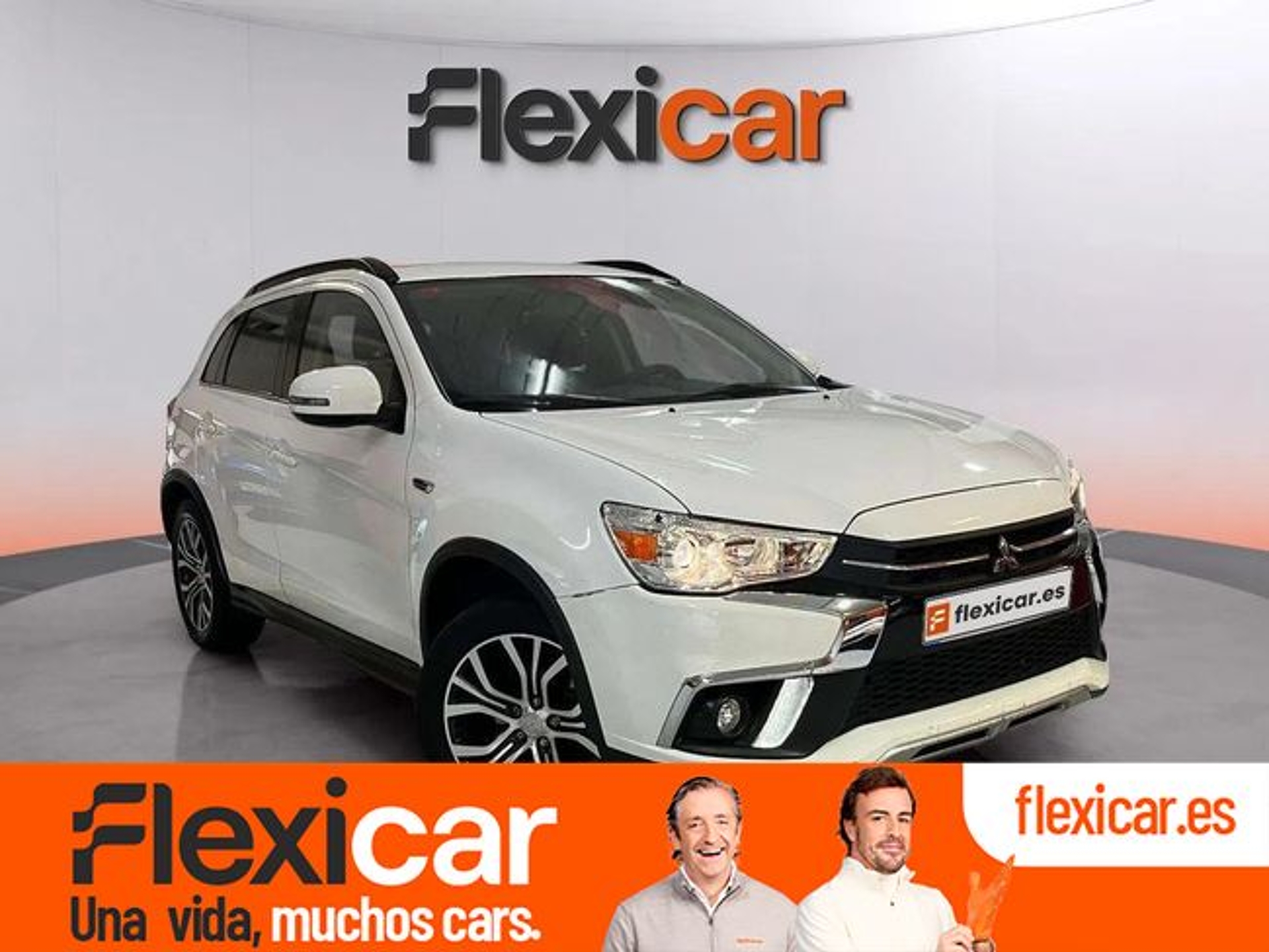 Imagen de MITSUBISHI ASX