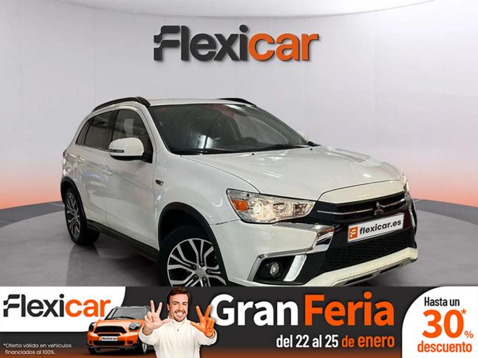 Imagen de MITSUBISHI ASX