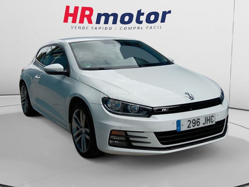 Foto del VOLKSWAGEN Scirocco 1.4 TSI BMT R-Line
