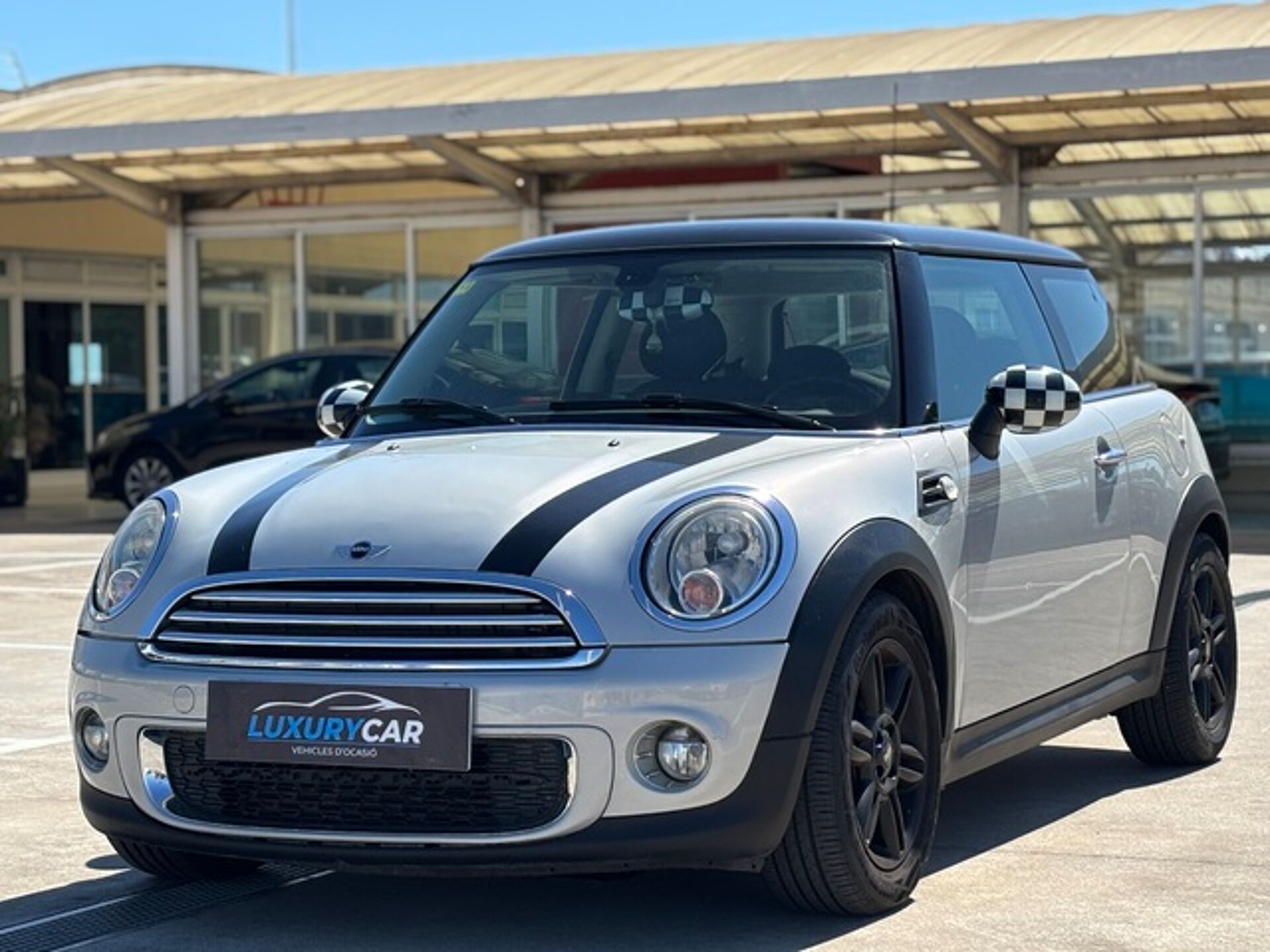 Imagen de MINI Mini