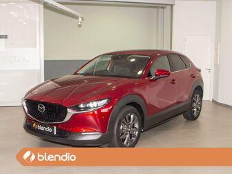 Imagen de MAZDA CX-30 2.0 Skyactiv-X Zenith 2WD 137kW