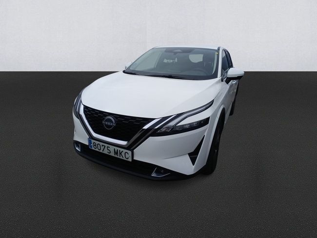 Foto del NISSAN Qashqai 1.3 DIG-T Acenta 4x2 103kW