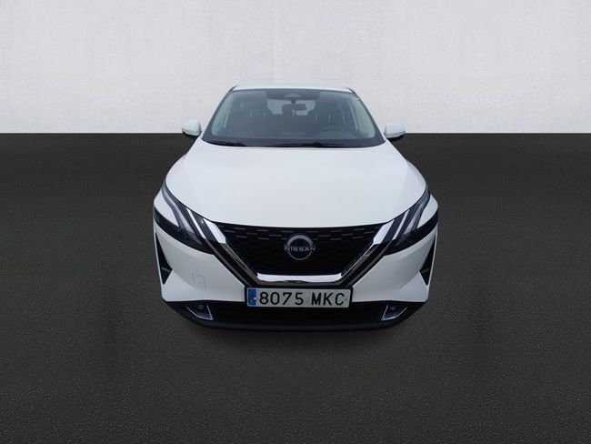 Foto del NISSAN Qashqai 1.3 DIG-T Acenta 4x2 103kW