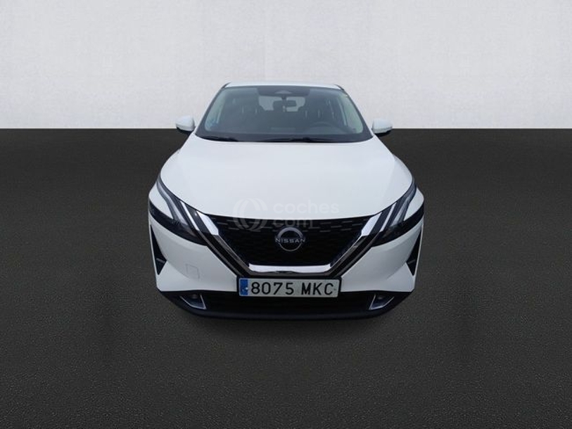 Foto del NISSAN Qashqai 1.3 DIG-T Acenta 4x2 103kW