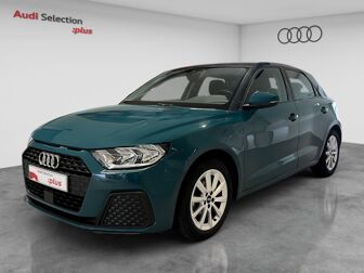 Imagen de AUDI A1 Sportback 25 TFSI Advanced