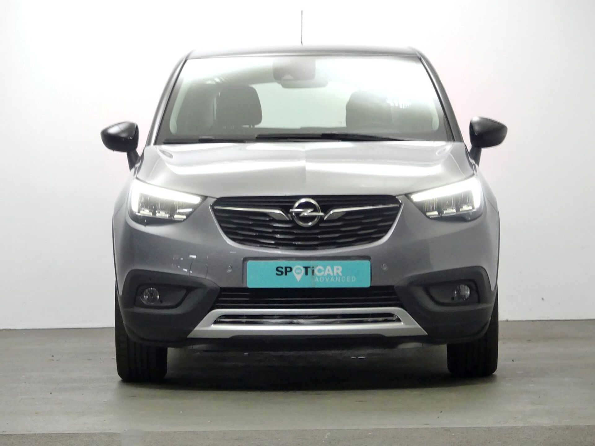 Imagen 3 de OPEL Crossland