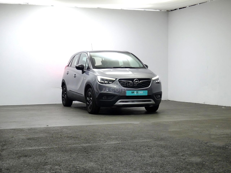 Foto del OPEL Crossland X 1.2T S&S Selective Aut. 110