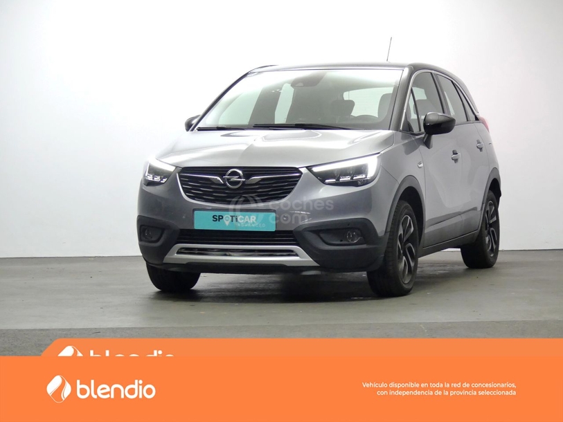 Foto del OPEL Crossland X 1.2T S&S Selective Aut. 110