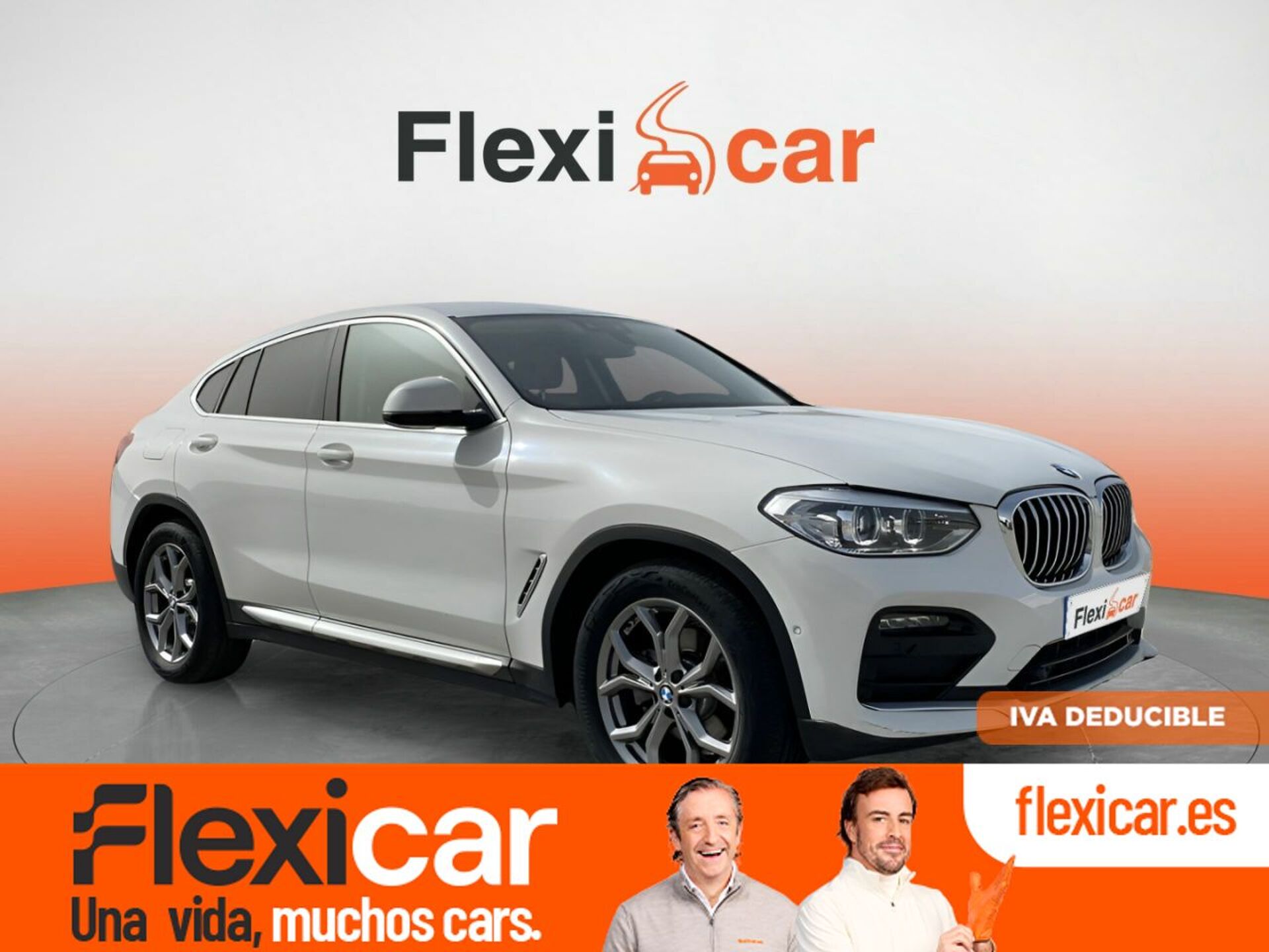 Imagen de BMW X4