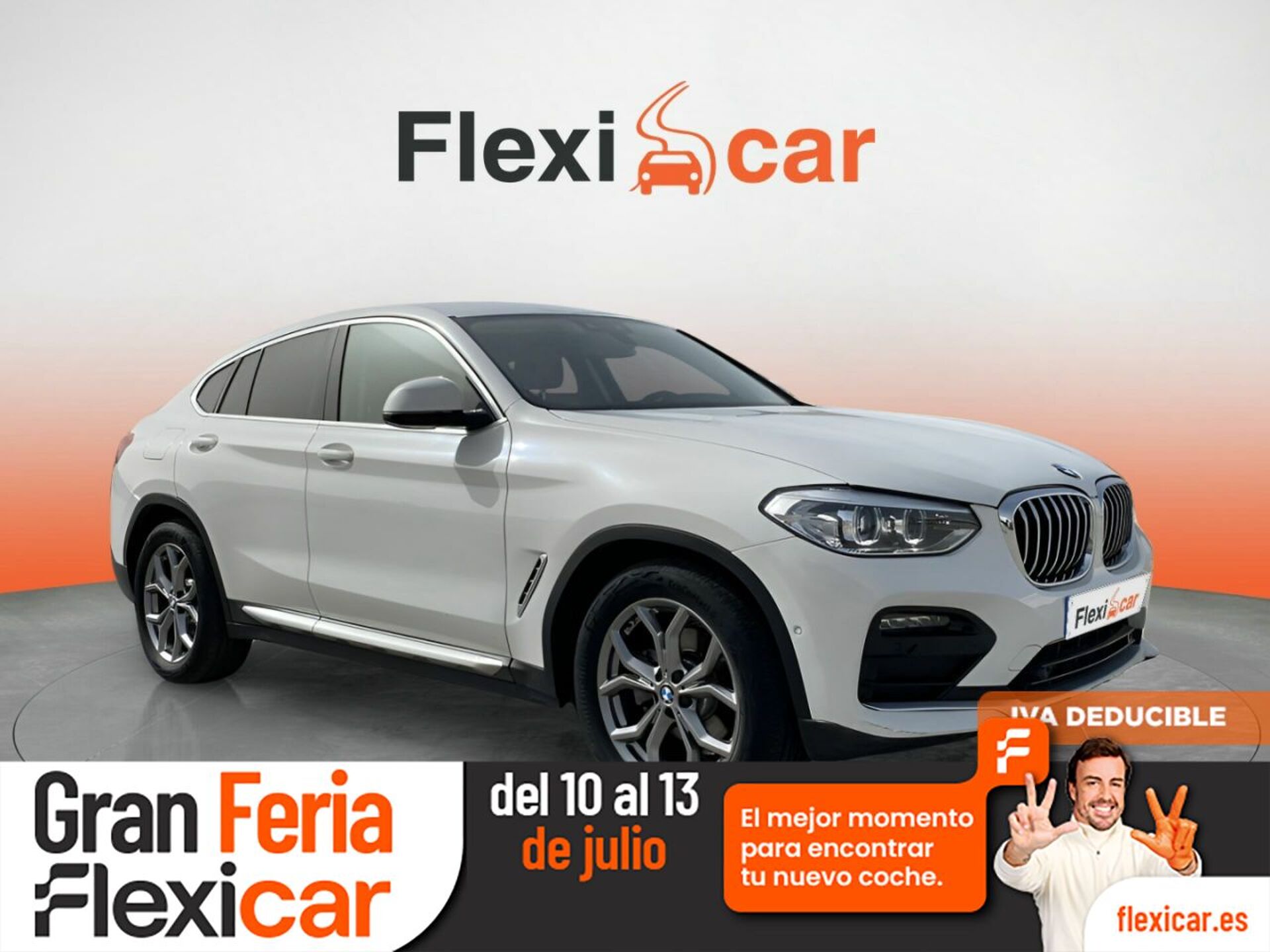 Imagen de BMW X4