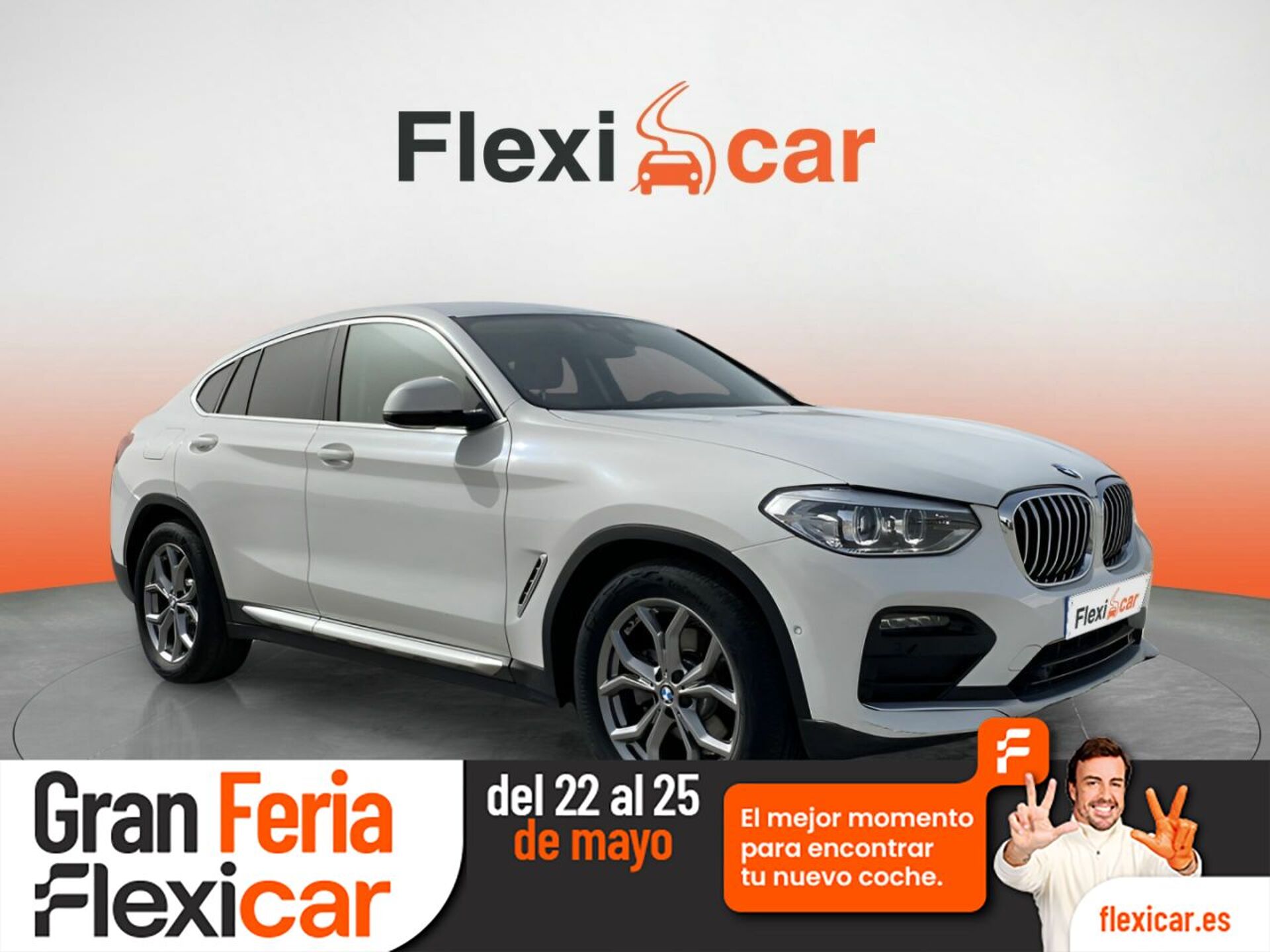 Imagen de BMW X4