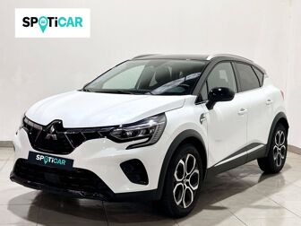 Imagen de MITSUBISHI ASX 130T MHEV Kaiteki