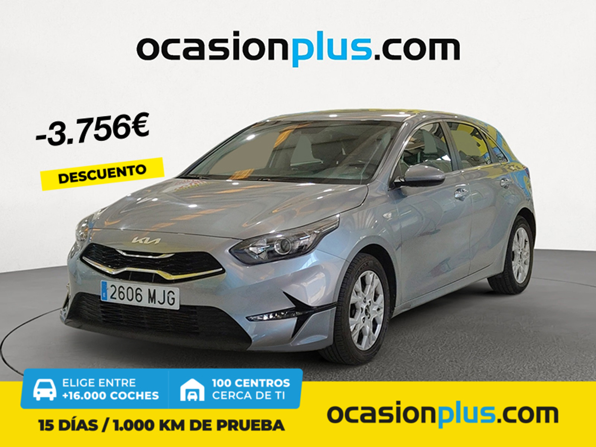 Imagen de KIA Ceed