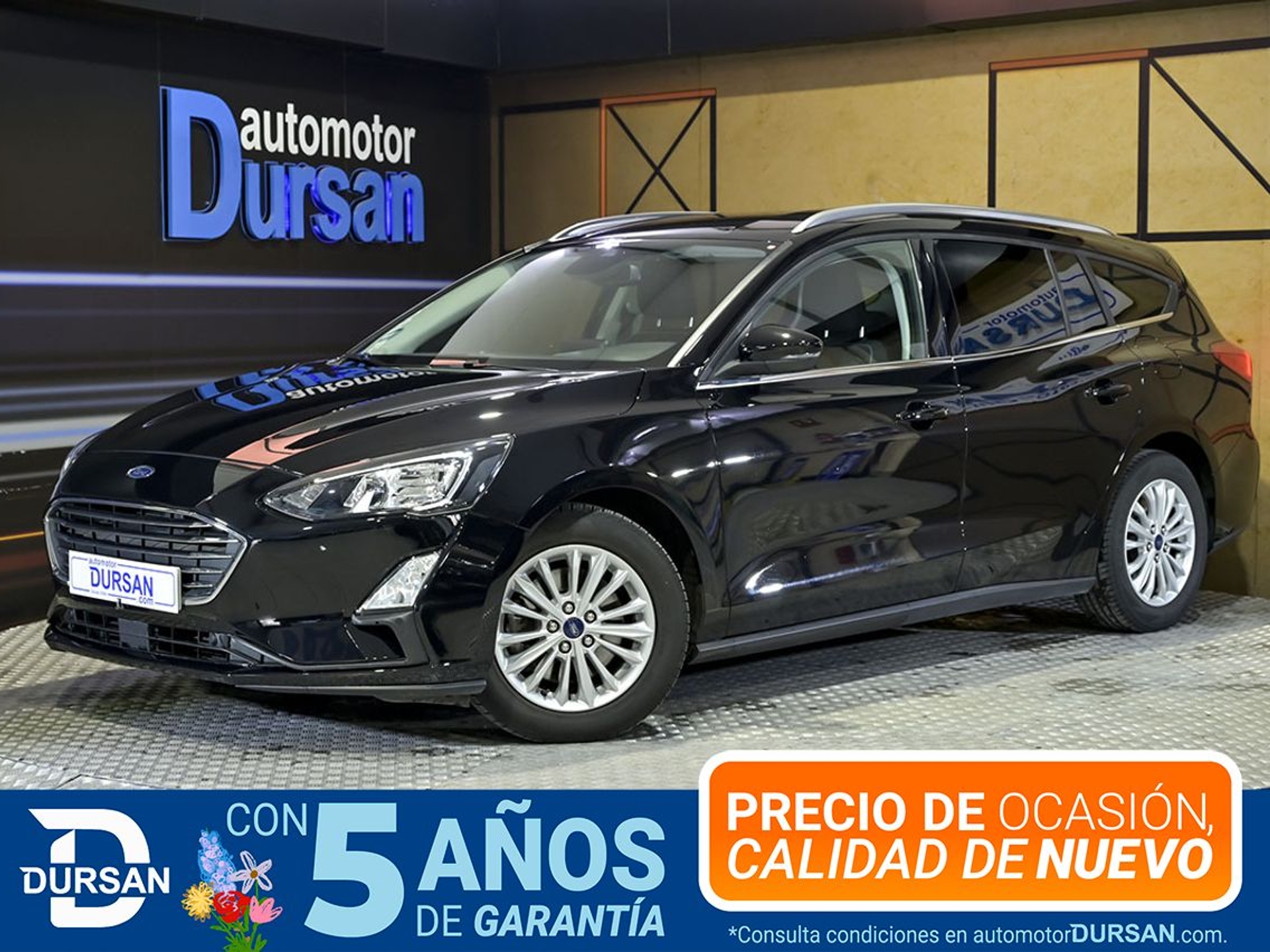 Imagen de FORD Focus