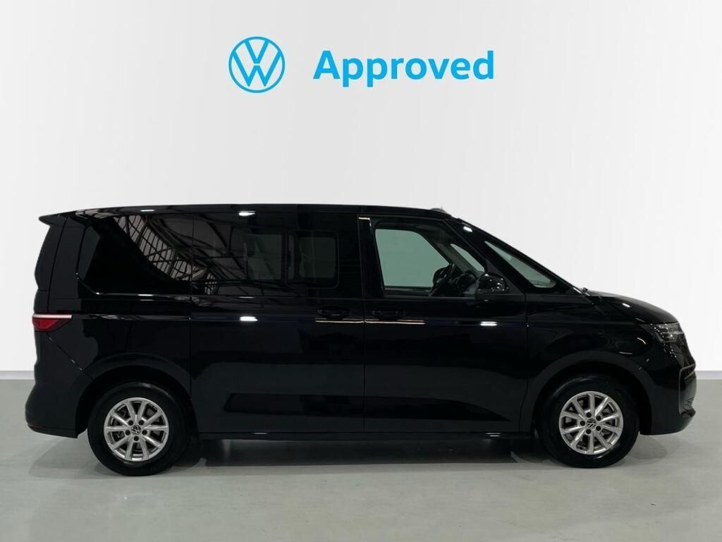 Foto del VOLKSWAGEN Multivan 2.0TDI Batalla Corta Origin DSG 110kW