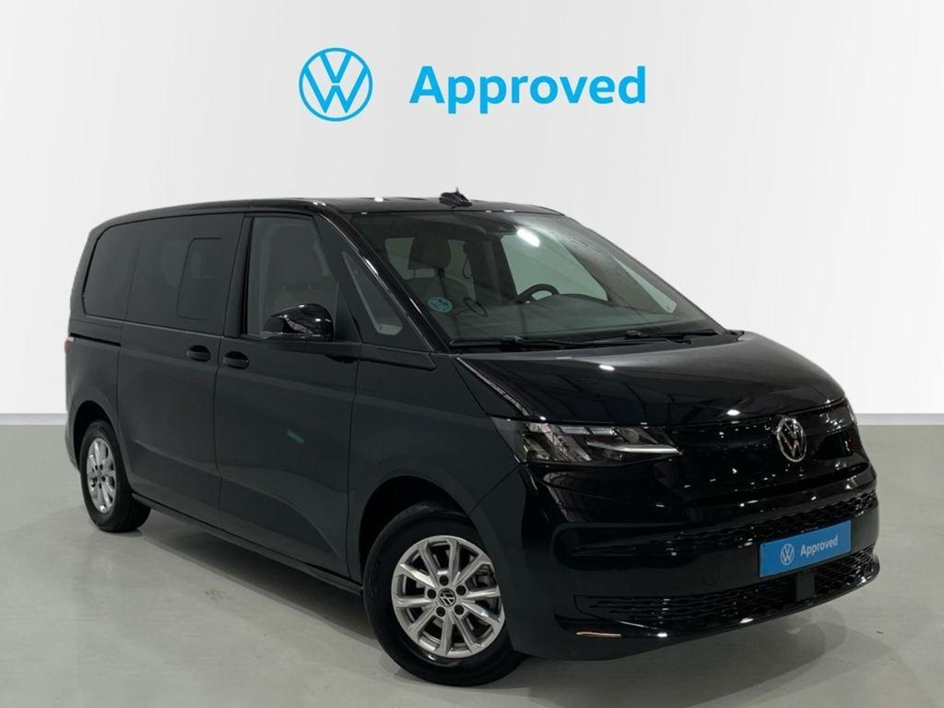 Imagen de VOLKSWAGEN Multivan