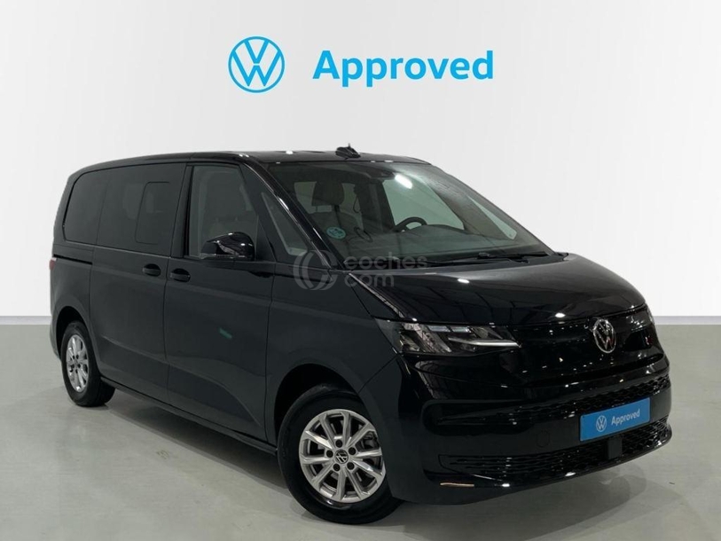 Foto del VOLKSWAGEN Multivan 2.0TDI Batalla Corta Origin DSG 110kW