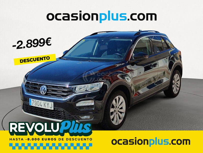 Foto del VOLKSWAGEN T-Roc 2.0TDI Advance