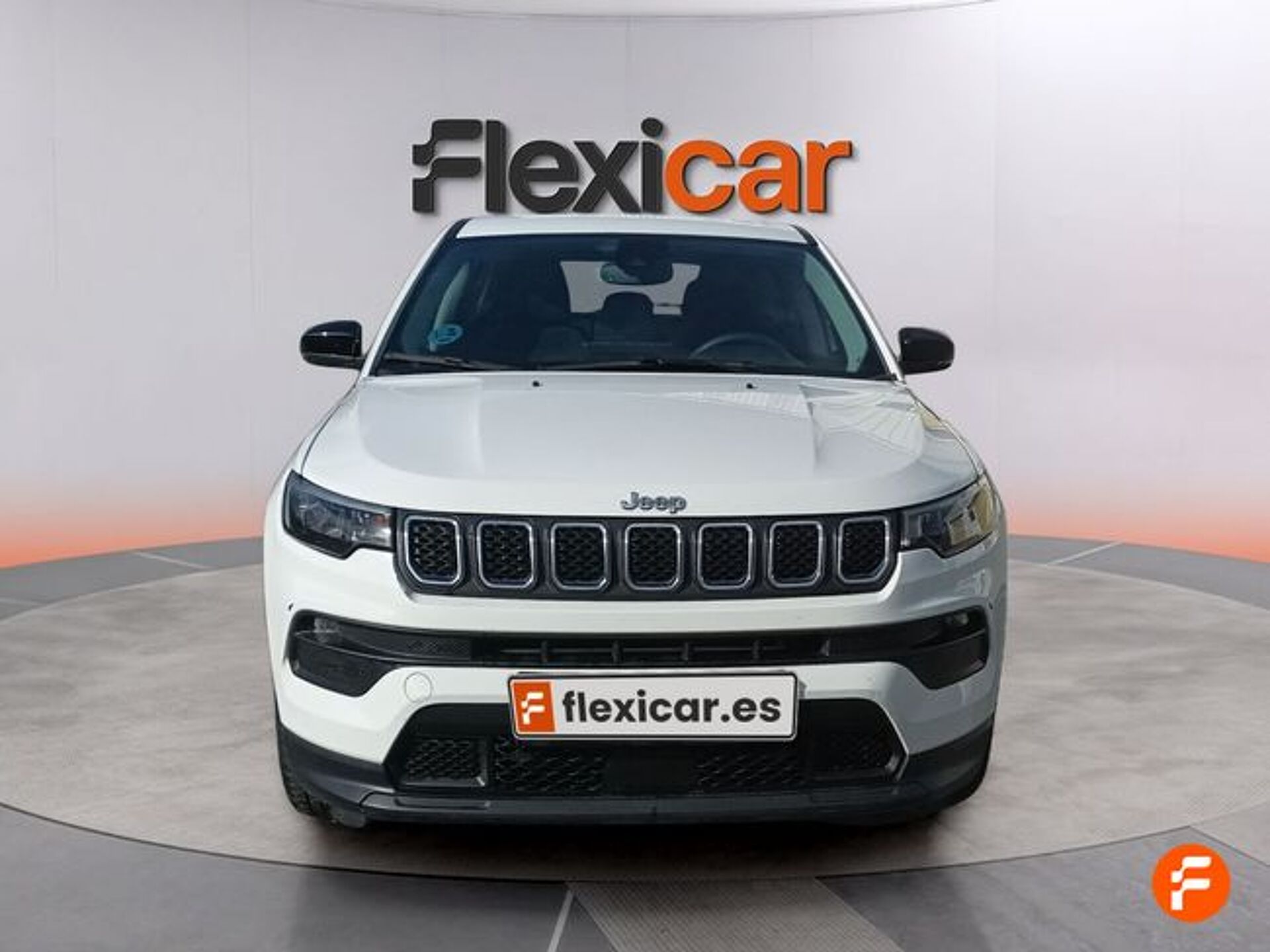 Imagen 2 de JEEP Compass