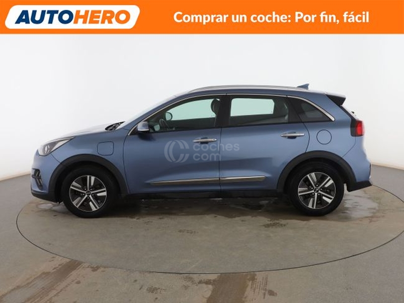 Foto del KIA Niro 1.6 HEV Drive